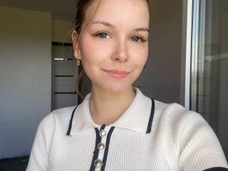 Sexcam Live Show von Emiliaevanse