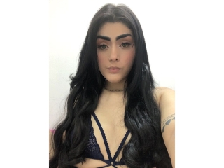 Emiliaflors's Sexcam