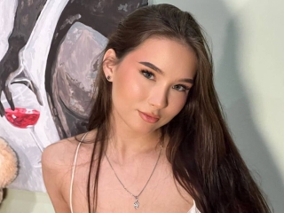 Sexcam Live Show von Emiliaherrera