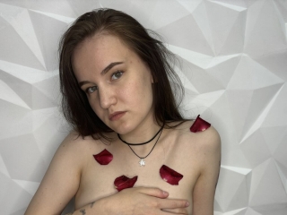 Emiliamarei's Sexcam