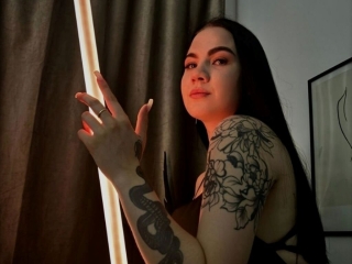 Emiliamartins's Sexcam