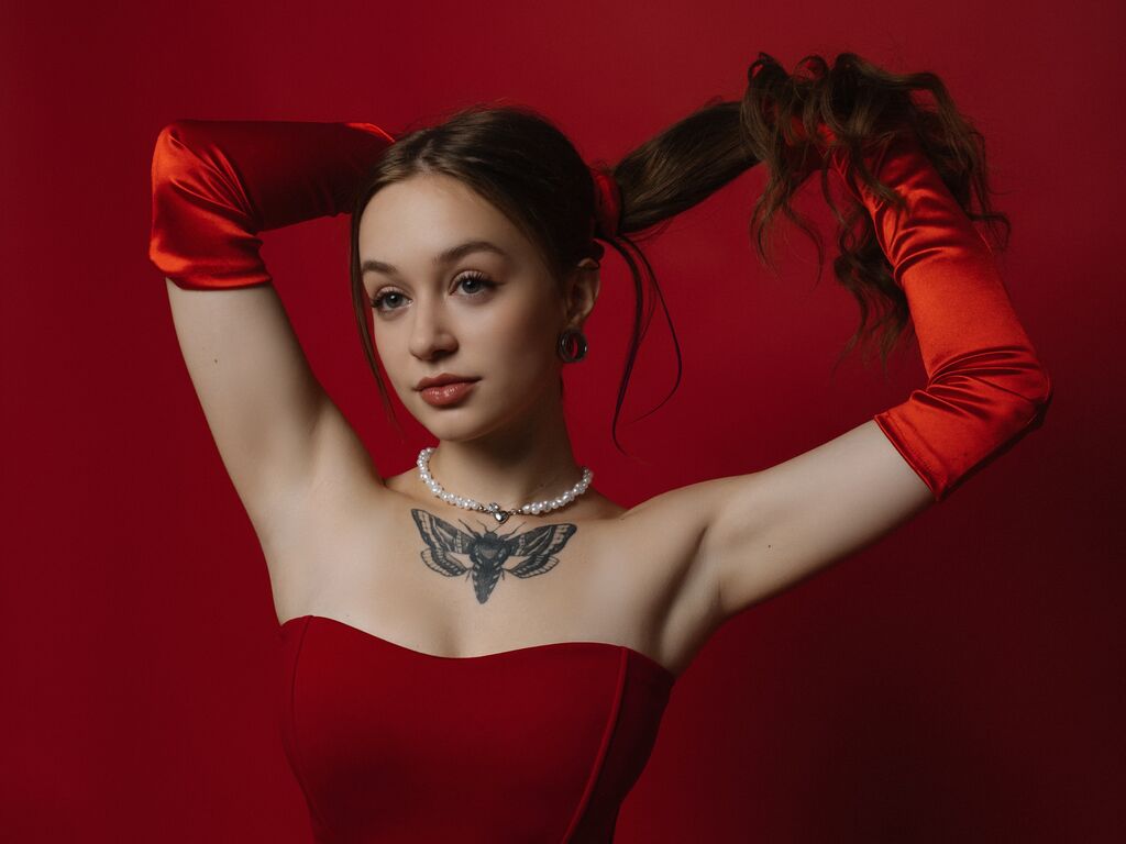 Emiliamia's profile - Image n°1