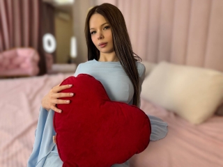 Sexo por webcam con Emiliamurfy