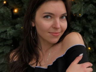 Emilianamartel's Sexcam