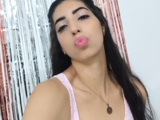 Emilianasweet's Sexcam