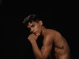Webcam sex con Emiliano_Paez