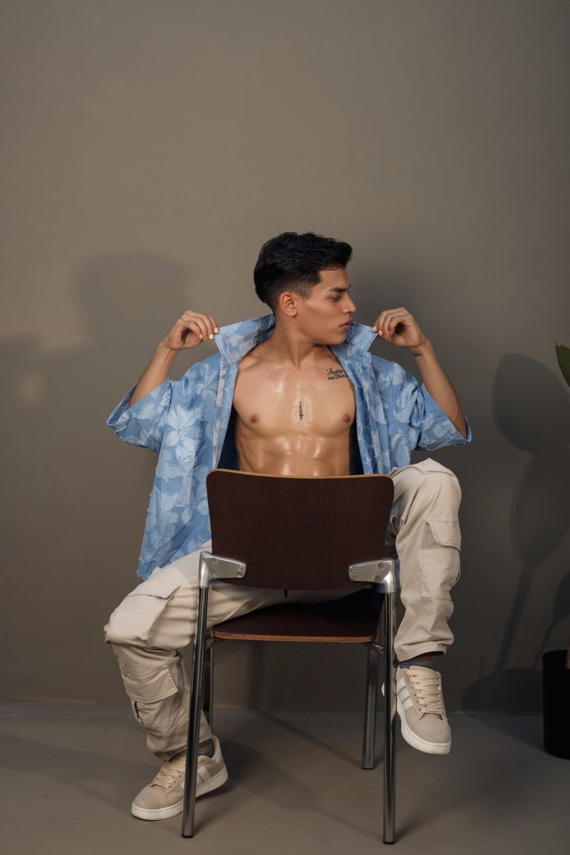 Emiliano_Paez' profilo - Immagine n°1