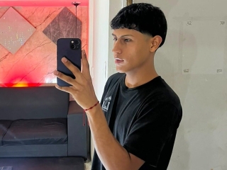 Profil de Emilianobless
