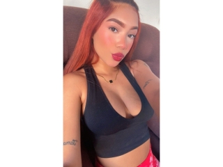 Emiliaroberts's Sexcam