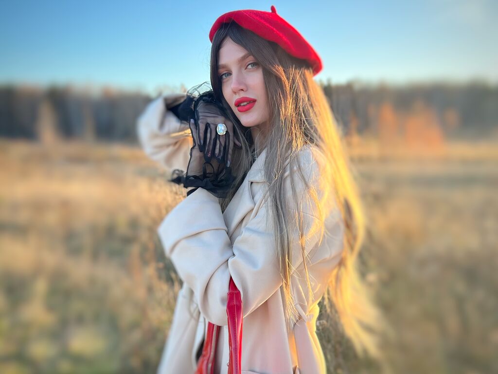 Emiliasilvester's profile - Image n°0