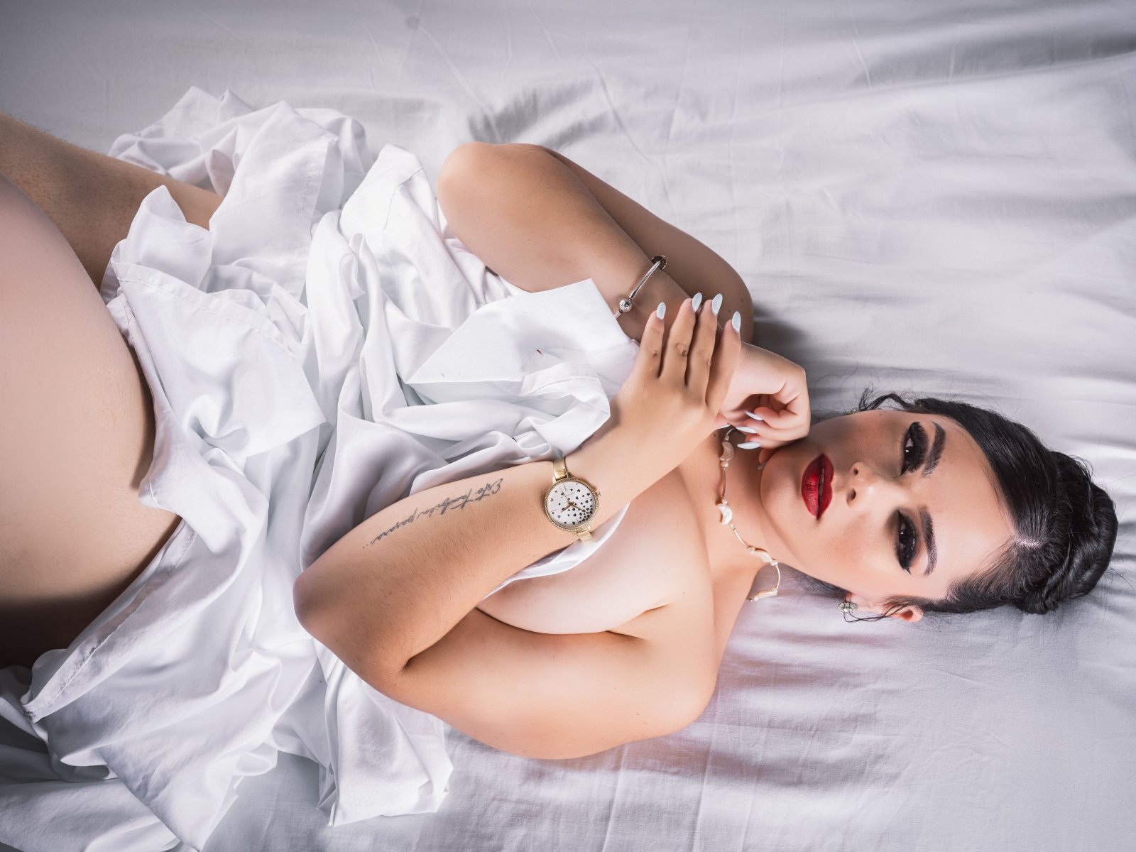 EmiliaSscoty's profile - Image n°4