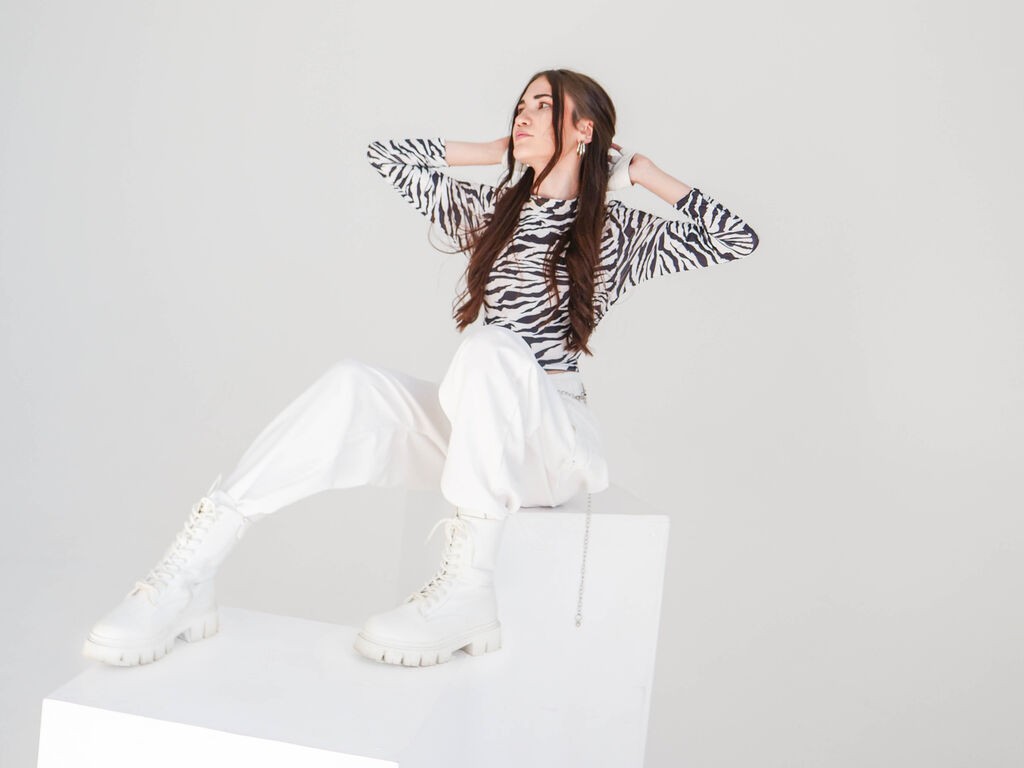 Emiliesparks's profile - Image n°1