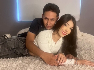 Emiligreey's Sexcam