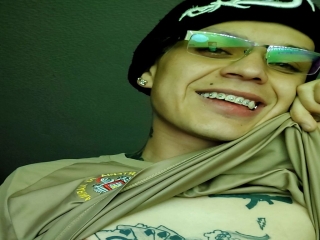 Emiliocontreras's Sexcam