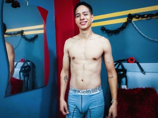 Emiliostewart's Sexcam