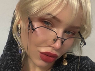 Emilisamoon's Sexcam