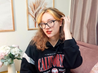 Webcam sex con Emiliswit