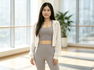 Profil de Emiljing
