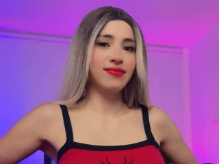 Webcam sex with Emilly_Smith_20
