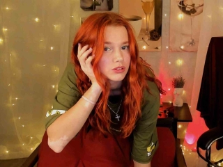 Sexcam Porn von Emillyjohnson