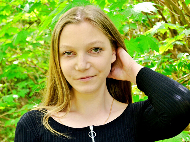 Profil de EmillyLovely - Photo n°2