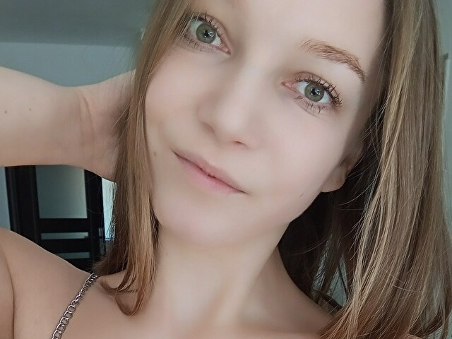Profil de EmillyLovely - Photo n°0