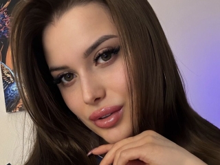 Sexo por webcam con Emillylux