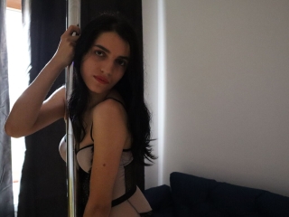 Emillyshaft's Sexcam