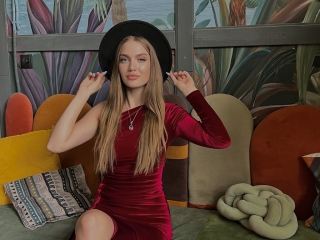 Emillysilver's Sexcam