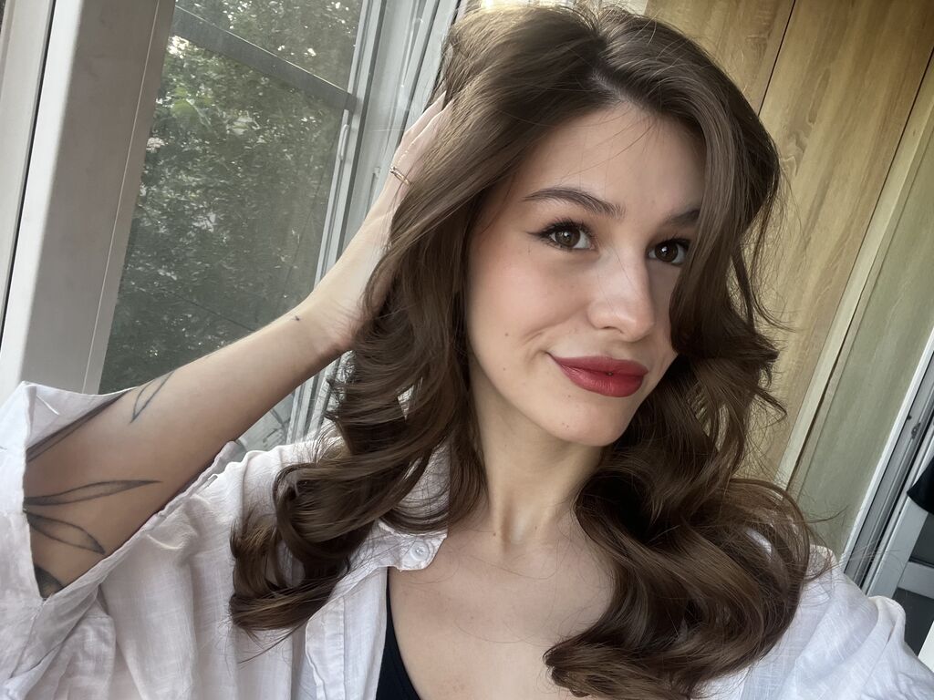 Emillysparks's profile - Image n°0