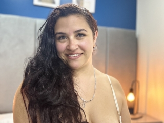 Emillystones's Sexcam