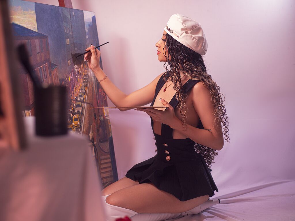 Emillysuares's profile - Image n°2