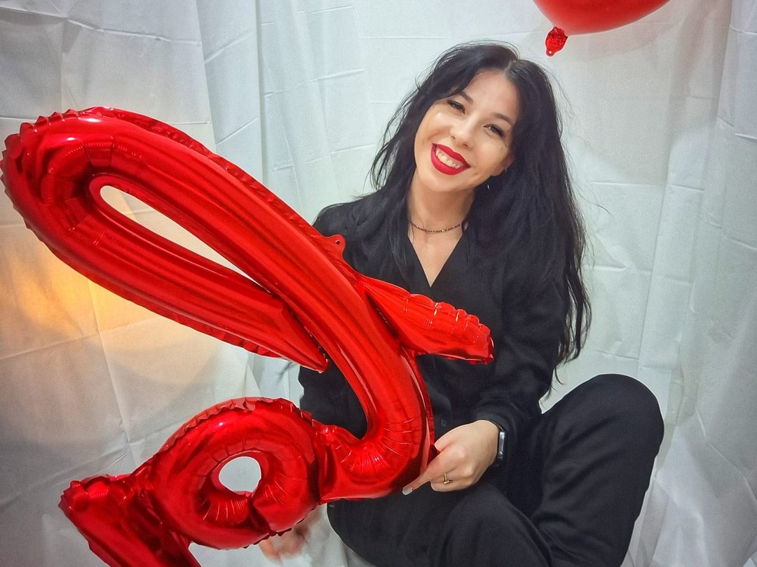 Emillyty's Profil - Bild n°1