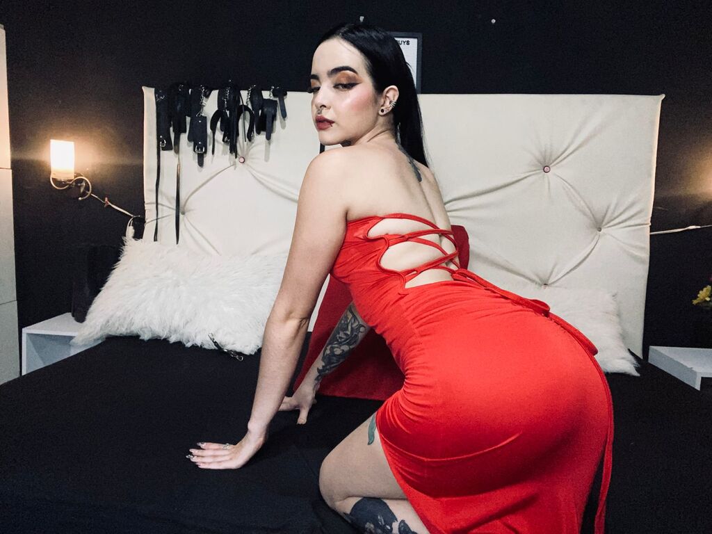 Emillyvioleth's profiel - Afbeelding n°1