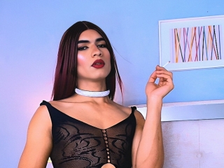 Emily_Castillo19's Sexcam