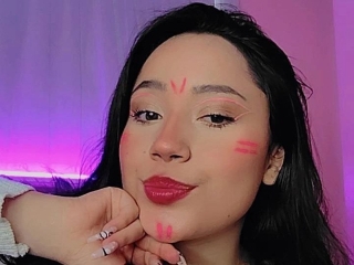 Emily_Lustt's Sexcam