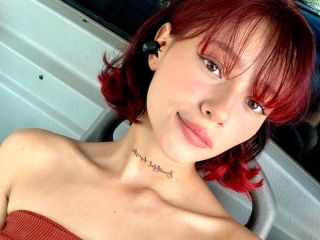 Emily0414's Sexcam