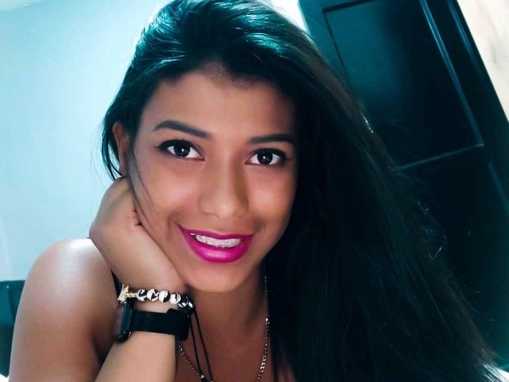 Emily33hot's Profil - Bild n°0