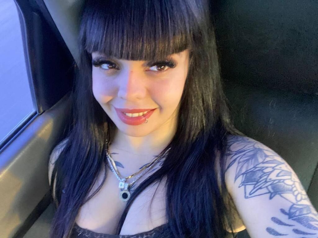 Profil de Emilyamiri - Photo n°1