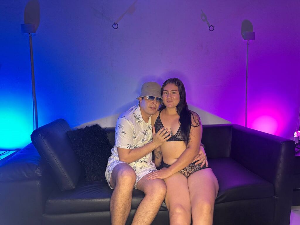 Perfil con Emilyandcharly - Imagen  n°1