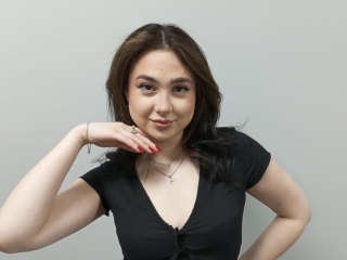 Emilyandersun's Sexcam