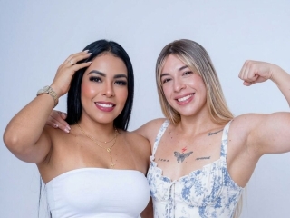 Profil de Emilyandjessy