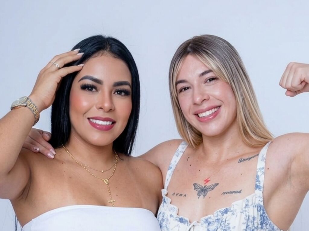 Profil de Emilyandjessy - Photo n°1