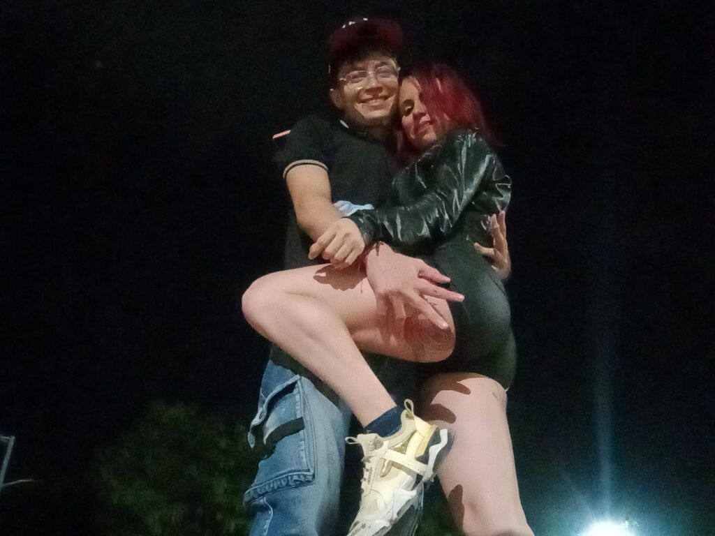 Emilyandsam's Profil - Bild n°1