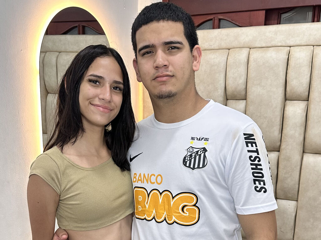 Emilyandsamuel' profilo - Immagine n°0