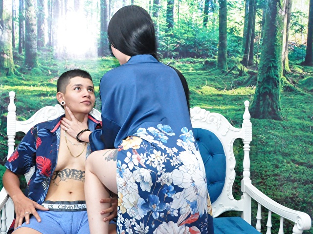 Perfil con Emilyandsan - Imagen  n°60