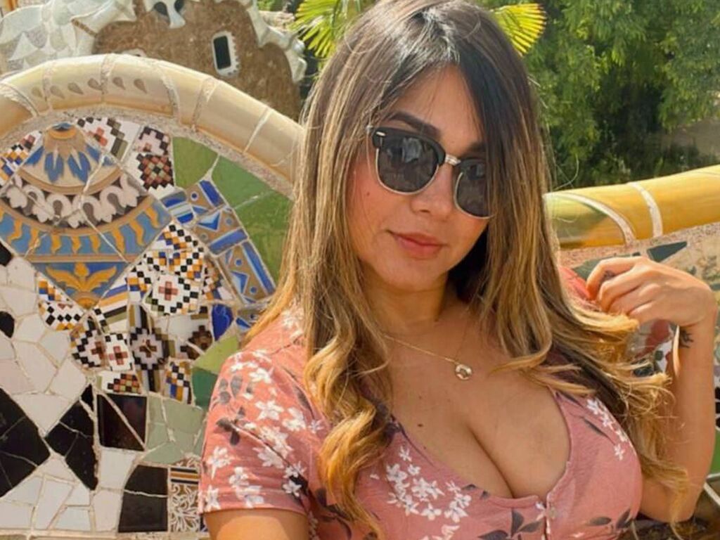 Emilyangelica's profile - Image n°0