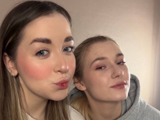 Sexo por webcam con Emilyaprill