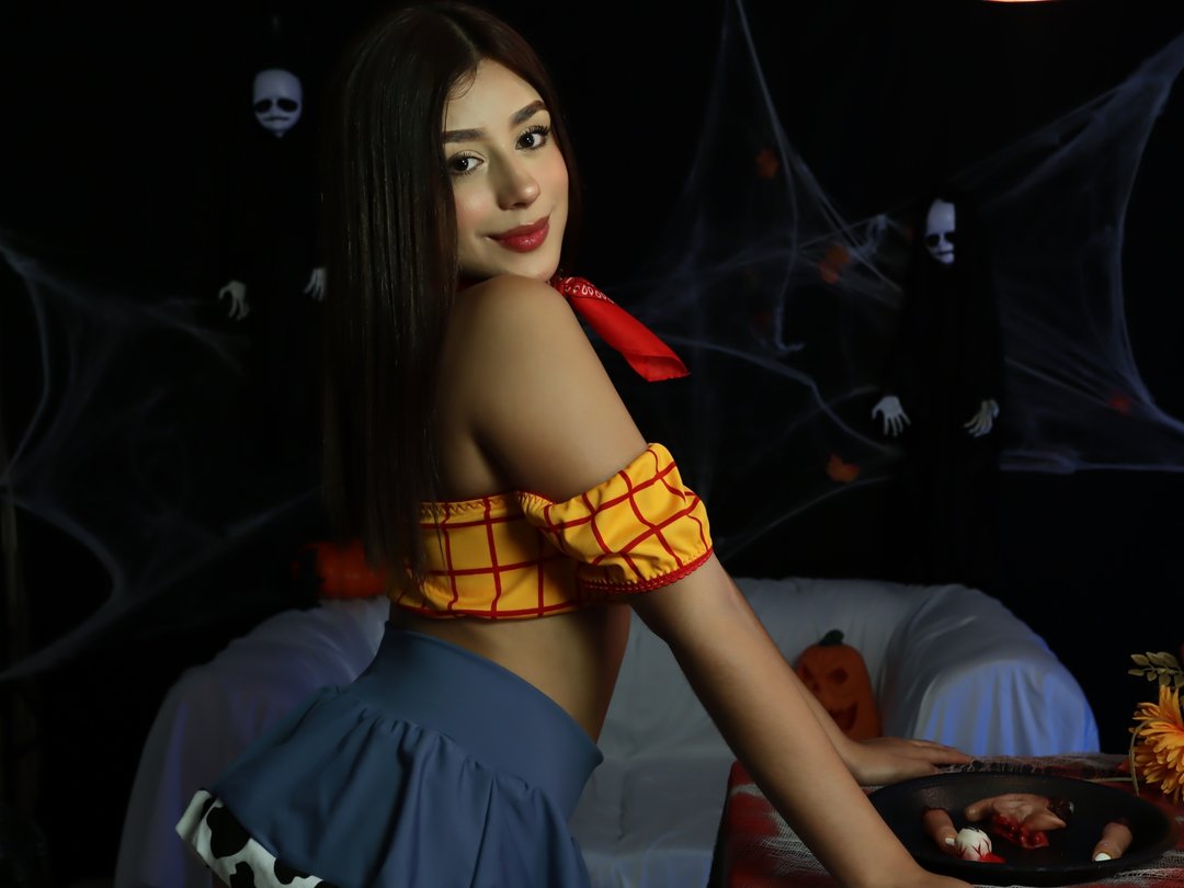 Emilyarias19' profilo - Immagine n°1