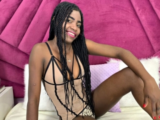 Emilybalotelli's Sexcam